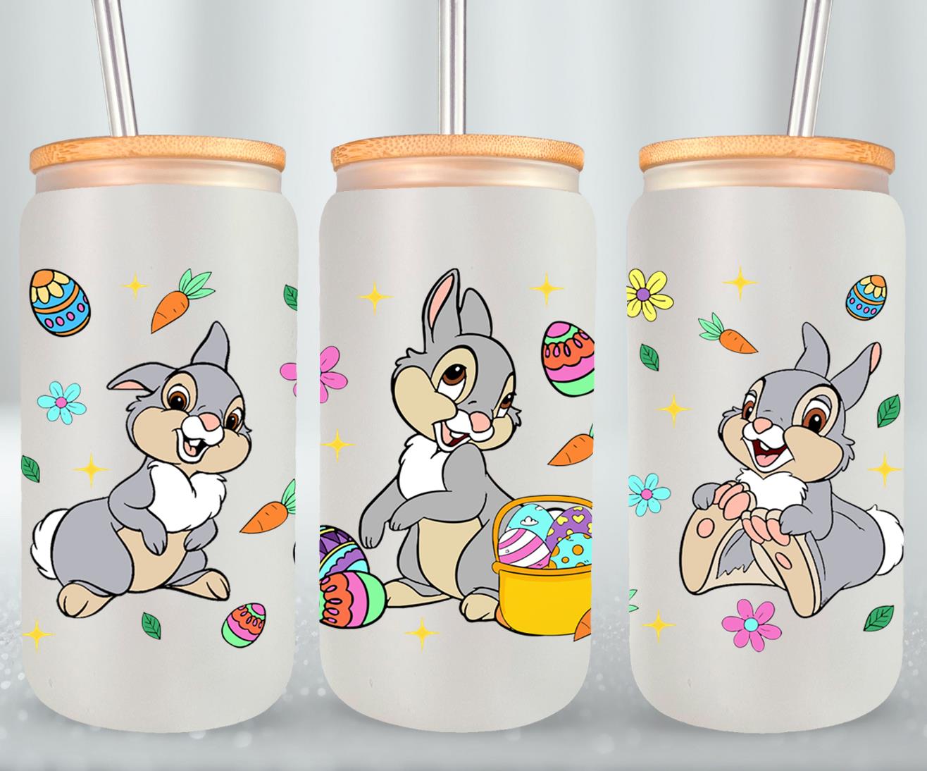 Easter Bunny-10322